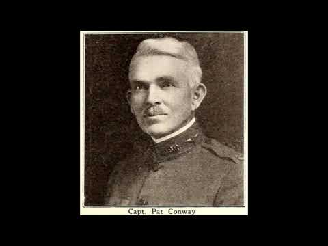 Thumbnail for The Standard Bearers March (Patrick Conway's Band) 78 RPM by The National (band)
