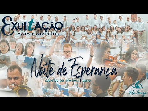 Hino 505 HC/ As Palavras de Jesus- Orquestra Exultação