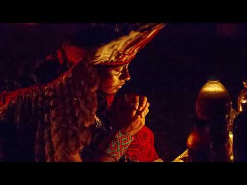 NAI NÏ NANANE DAUTIBUIA [áudio live] - Mapu Huni Kuin