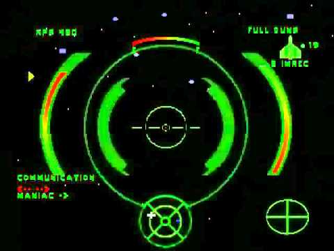 Wing Commander IV : The Price of Freedom Playstation