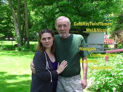 Soul To Soul  Connection-PT1 Navigate