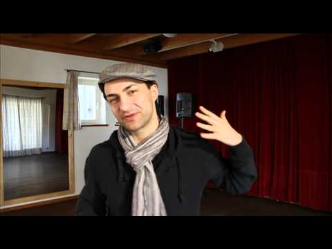 Stefanies Trainingstagebuch "Let's Dance" 2012 | Stefanie Hertel mit Sergiy Plyuta (17. März 2012)