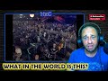 Won't Get Fooled Again - The Who / Rockin'1000 at Milano-Linate REACTION!