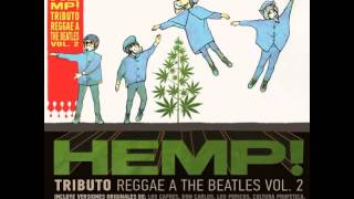 Bambu Station - The Inner Light (Hemp! Tributo Reggae A The Beatles Vol. 2)
