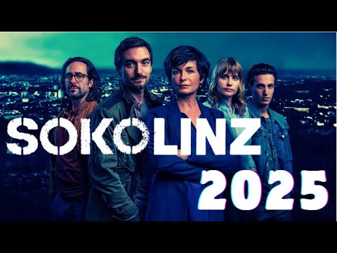 SOKO Linz new episodes 2025 - episode 5 || SOKO Linz all episodes