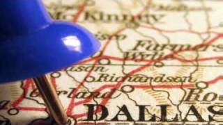 Texaplex - by David Winans