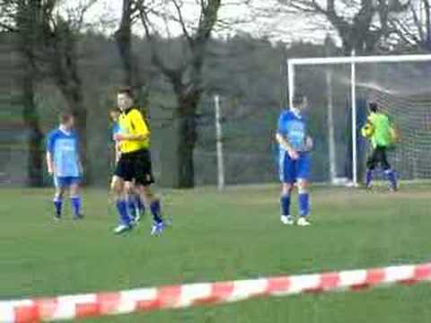 Pogorzanka Pogorzyce - Promyk Bolęcin II 2