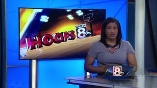 Scarborough girls pick up key win