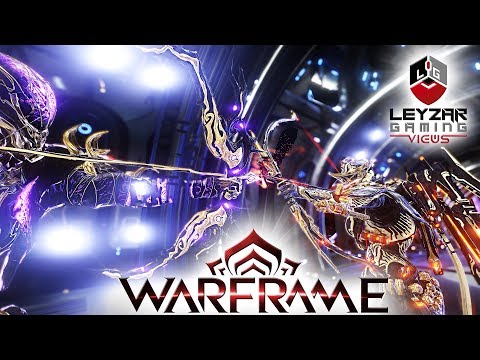 Dread VS Daikyu (Comparison) - The Title Match (Warframe Gameplay)