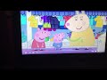 Peppa Pig Tickle Scene For Amey Kamat And Natalie Kocsis