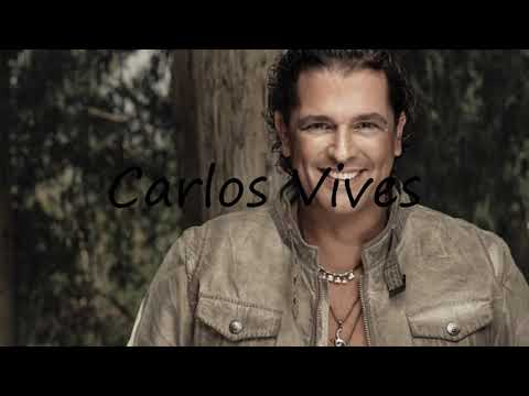 How to Pronounce Carlos Vives?