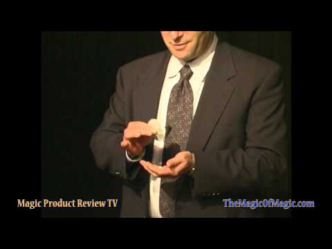 Magic Product Review TV - New York Coin Magic Seminar Vol 1, Coins Across - The Magic Of Magic