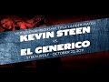 Kevin Steen Vs El Generico PWG World Title STEEN WOLF 10 22 2011 LADDER MATCH