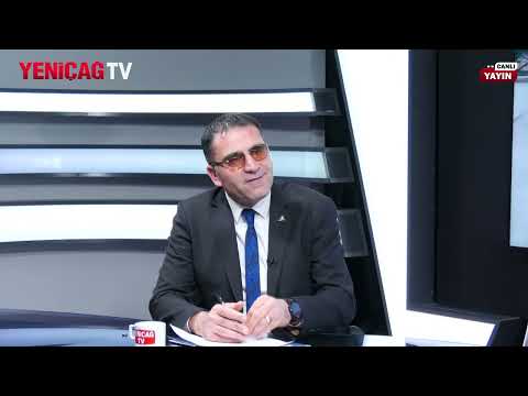 Genel Mali Sekreterimiz Doğan Dağdelen,  YeniÇağ Tv`de Youtube kanalında yayınlanan Uzman Sesler programında Tuanna Ünal`ın canlı yayın konuğu oldu. | EĞİTİM İŞ