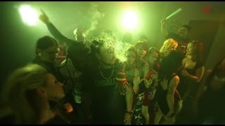 Mighty Mystic Cali Green official video