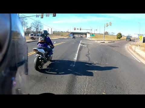 Gsxr 1000 Gopro ride with Honda 929 #shorts