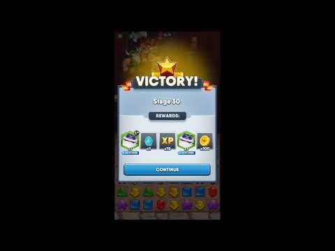 SEGA Heroes: Part 10 (Finishing Zone 5)