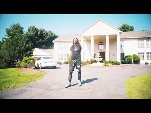 Goo Glizzy -  Get With Me