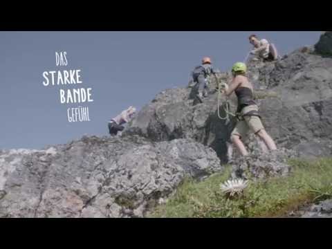 Familienurlaub - Region Hochkönig