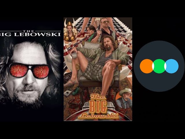 Vídeo relacionado con Grupo Erik Póster West side story - Lamina decorativa El Gran Lebowski/Póster Producto con licencia oficial