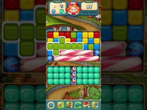 Toy Blast level 2273