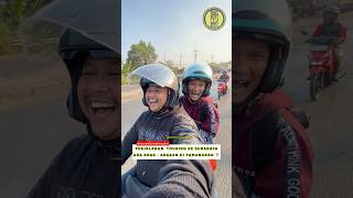 Download lagu KALO DI TEMPAT KITA, DI ARAK - ARAK WARGA KETANGKEP MES*M‼️#fyp #trending #komedianakbengkel #funny mp3