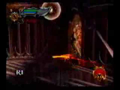 God of War II Playthrough Part 31