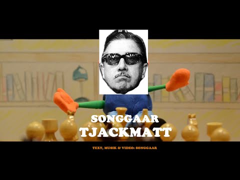 TJACKMATT - SONGGAAR