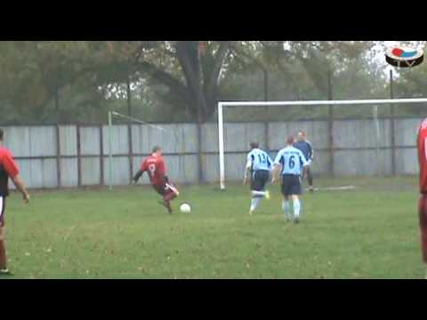 Sparta Szczekociny - Piast Przyrów 3:0 (24 X 2009)