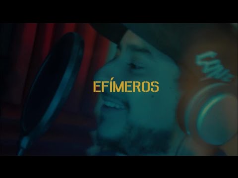 Cone - Efímeros (cypher)