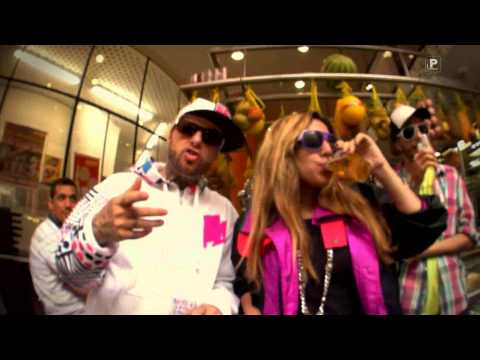 "Empina a Pipa" C4bal & Mc Gi prod. Dj Chernobyl