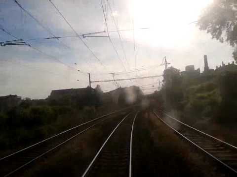 City Elefant   Praha Horni Pocernice    Praha hlavni