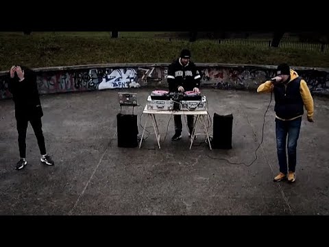 INNY x TUWIM x Dj CROSSVADER - PRAWDZIWE SŁOWA (2021)       #djcrossvader  #innyofficial  #tuwim