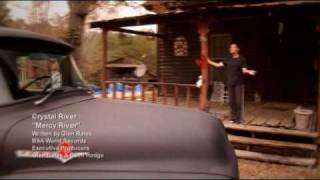 Crystal River - &quot;Mercy River&quot; video