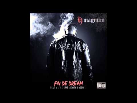 H-Magnum ft. Maitre Gims - J'ai Les Crocs ! (BONUS)