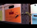 Adult Swim S 20th Anniversary Bump Stop Motion Workshop MOCK