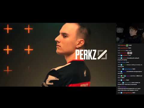 LS commentates G2 vs FNC - Game 3 - LEC Spring Finals 2020 (Bad sync)