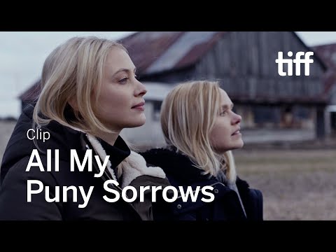 All My Puny Sorrows (Festival Clip)