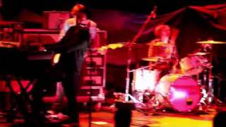 Mess of Me Switchfoot Official Music Video HD