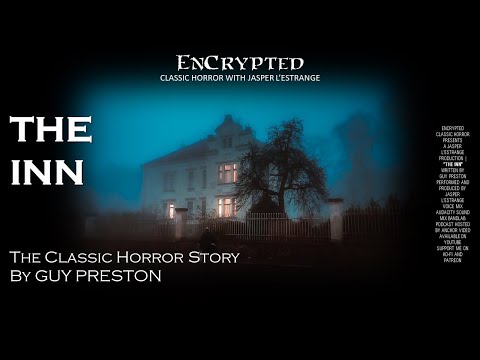 "The Inn" by Guy Preston | Scary horror stories | Audiobook