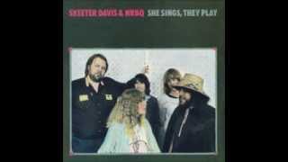 Skeeter Davis & NRBQ - May You Never Be Alone