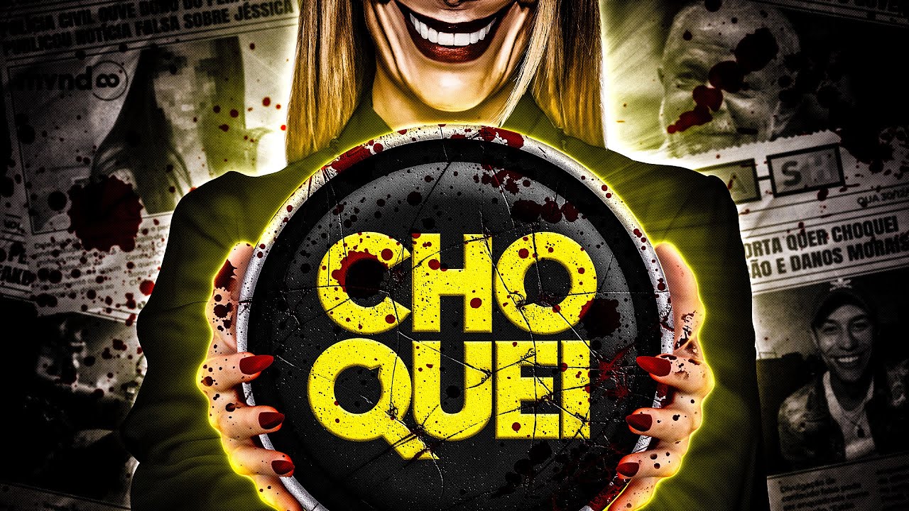 Urgente: perfis fakes, páginas de fofoca, grupos de Whatsapp e o PT estão ligados ao Choquei