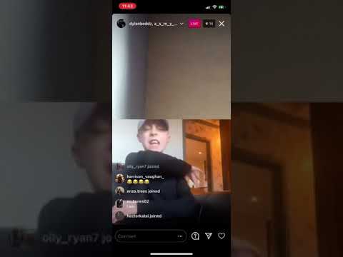 Dylan Beddz Rap Battle Freestyle (Gone Wrong)