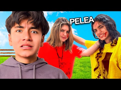 IGNORING MY COUSIN FOR 24 HOURS!!