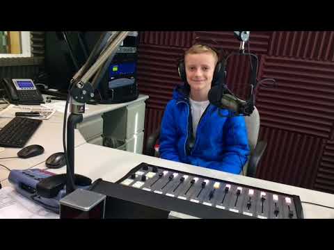 2017 02 05 Polish Mix 103.1 FM