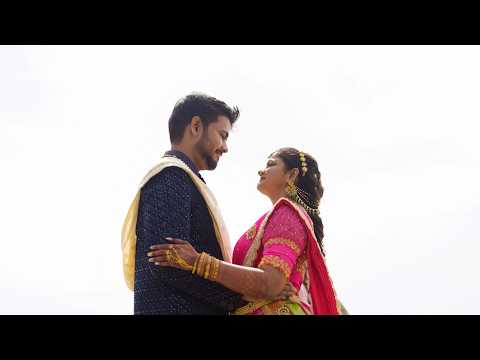 SAYEESHWAR & TEJASHREE | ENGAGEMENT DOCUMENTRY | #teammoments