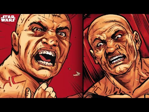 The Defective Clone That TERRIFIED Other Clones