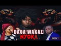 DADA WA KAZI NYOKA SNAKE HOUSE GIRL PART 25 SEASON 3 Love Story Love Movie