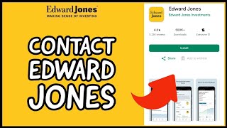 How to Contact Edward Jones Get in Touch with Edward Jones Tutorial on PC (2024)