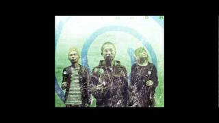 Chaba - Parade (Instrumental)